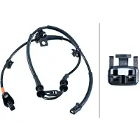 Hella 6PU 358 268-081 Wielsnelheidssensor (ABS)