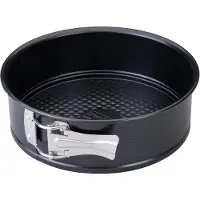 Zenker Springvorm met scharnier 20 cm PerfectBack+