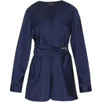 Faina Jumpsuit navy
