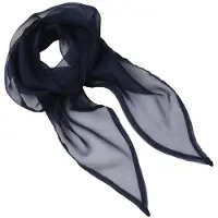 Premier Dames chiffon sjaal