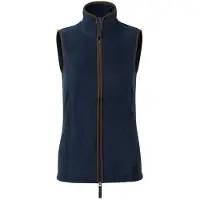 Premier Dames artisan fleece gilet