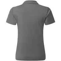 Premier Dames spun dyed duurzaam poloshirt