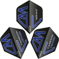 Unicorn Ultrafly Cameron Menzies NO2 - Dart Flights