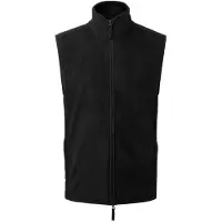 Premier - "Artisan" herenvest, model LT1328 (maat M), zwart
