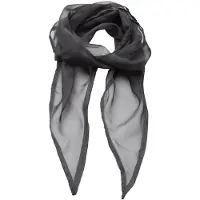 Premier Dames chiffon sjaal