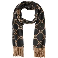 Hv Society Scarf hvsginevra