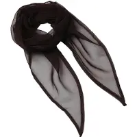 Premier Dames chiffon sjaal