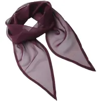 Premier Dames chiffon sjaal