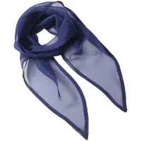 Premier Dames chiffon sjaal