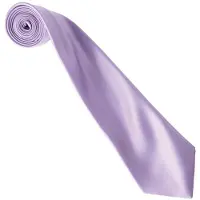 Premier Kleurencollectie satijnen stropdas