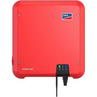 SMA Sunny Boy 3.6-1AV-41 omvormer 1-fase 3.6 kW WiFi Smart Connected