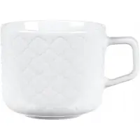 Marrakesh Kop 250 ml - Elegante Porseleinen Kop met Oosters Design
