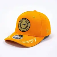 New Era McLaren Constructeurs Champions Cap 2025 S/M - Lando Norris - Oscar Piastri