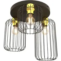 Emibig BARN 3PREM BL GOLD