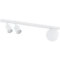 Emibig BASTER 3 WHITE