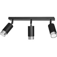 Emibig HIRO 3 BL/CHROME