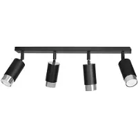 Emibig HIRO 4 BL/CHROME