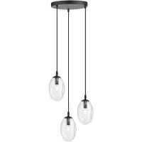Emibig ASTRAL 3 BL PREMIUM TRANSPARENT