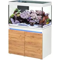 Eheim Set Incpiria Reef 330 | 330L | 100 x 60 x 65 CM Alpin/Nature