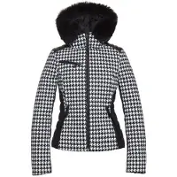 Goldbergh KATE JACKET - Zwart - 38