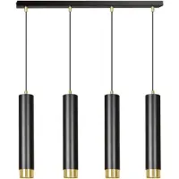 Emibig KIBO 4 BL/GOLD