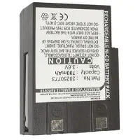 123accu Bosse 20250773 accu (700 mAh, huismerk)
