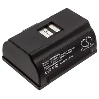123accu Honeywell 1013AB01 / 1013AB02 / 318-049-001 accu (1500 mAh, huismerk)