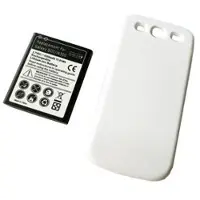 123accu Sprint EB-L1G6LLA / EB-L1G6LLK / EB-L1G6LLU accu wit (4300 mAh, huismerk)