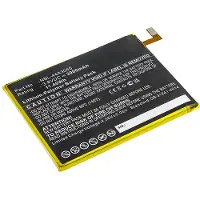 123accu TP-Link NBL-38A2250 accu (3000 mAh, huismerk)