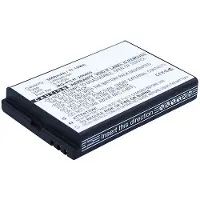 123accu Getac 206465 / MG-4LH / MG-41LH accu (3000 mAh, huismerk)