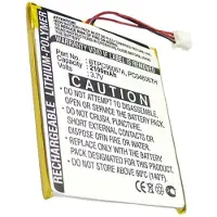 123accu Blu BL-N3000D accu (3000 mAh, huismerk)