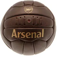 Arsenal Retro Heritage Voetbal
