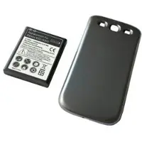 123accu T-Mobile EB-L1G6LLA / EB-L1G6LLK / EB-L1G6LLU accu grijs (4300 mAh, huismerk)