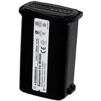123accu Zebra BTRY-MC9X-26MA-01 / 21-65587-01 accu (7.4 V, 2200 mAh, huismerk)
