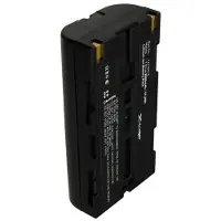 123accu Sanel Electric 91304 / 91852 / UR-250 accu (2600 mAh, huismerk)