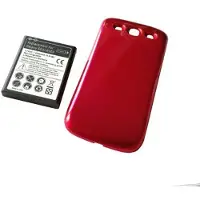 123accu NTT DoCoMo EB-L1G6LLA / EB-L1G6LLK accu zwart (4300 mAh, huismerk)