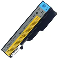 123accu Lenovo 57Y6454 / 57Y6455 / L08S6Y21 accu (11.1 V, 6600 mAh, huismerk)