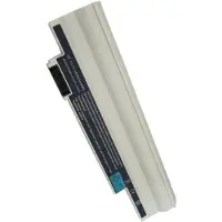 123accu Packard Bell AL10A31 / AL10B31 accu wit (11.1 V, 4400 mAh, huismerk)