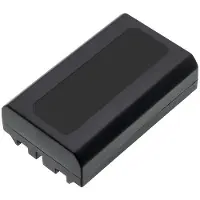 123accu Minolta NP-800 accu (7.4 V, 850 mAh, huismerk)
