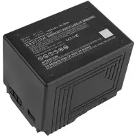 123accu Red BP-V142 / SM-4230RC accu (9600 mAh, huismerk)