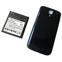 123accu Sprint B600BC / B600BE / B600BU accu lichtblauw (5800 mAh, huismerk)