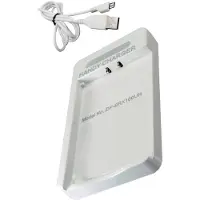 123accu Sony Ericsson BST-41 oplader (4.2 V, huismerk)