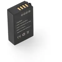 123accu Nikon EN-EL20a / VFB11601 accu (7.4 V, 1020 mAh, huismerk)