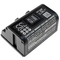 123accu Intermec AB13 / 318-026-001 / 318-026-003 accu (14.4 V, 3400 mAh, huismerk)