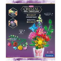 Lexibook Crystal Gem Prachtig Boeket
