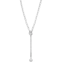 BRAELYN Ketting zilver