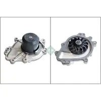 Schaeffler INA Koelvloeistof pomp INA 538 0987 10
