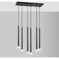Emibig SELTER 6 BLACK