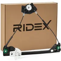 RIDEX 1561W0900 Raammechanisme