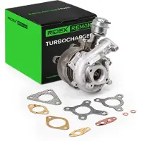 RIDEX 2234C0223R Turbocharger